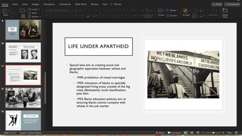 Thumbnail for Lecture 5.1 - Part 5