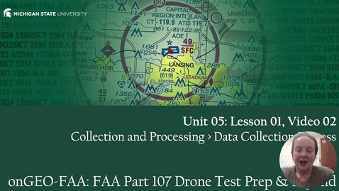Thumbnail for FAA Video Lecture: Unit 05, Lesson 01, Video 02