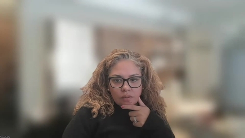 Thumbnail for Steering Committee (February 3, 2026)