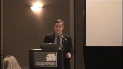 Thumbnail for "Long Term Outcomes in Cerebral Palsy"