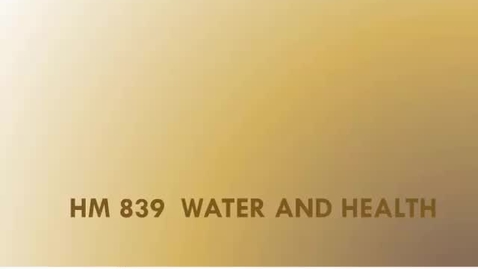 Thumbnail for HM 839 Guinea Worm