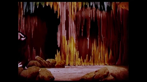 Thumbnail for The Red Spectre/Le Spectre Rouge (Segundo de Chomón, Spain, 1907, 10’) 