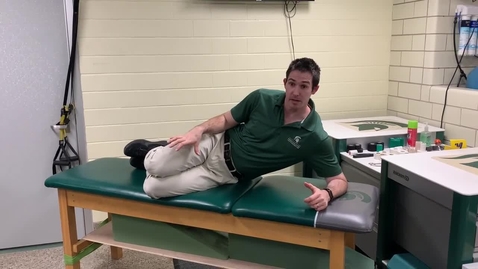 Thumbnail for Side Half Plank (DNS - Star 1)