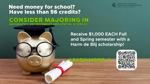 Thumbnail for MSU-GEO Weekly Update