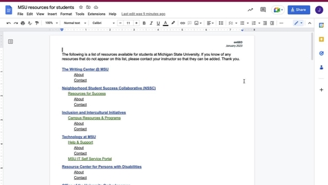 Thumbnail for onGEO Instructional Video: Copying From  Another Course/Master/Section