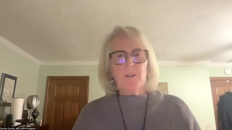 Thumbnail for Welcome to PH 892