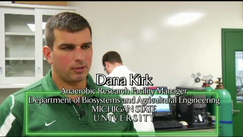 Thumbnail for Kirk: Anaerobic Digestion Research and Education Center