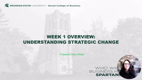 Thumbnail for 00-Week 1 Introduction