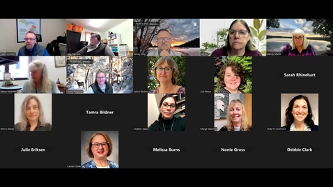 Thumbnail for Support Staff Training Series: Seeing Our Office Through the Eyes of Our Customers with Adam Koivisto