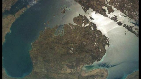 Thumbnail for Michigan's Lake Effect