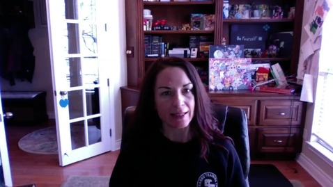 Thumbnail for GEO330: Your course website in D2L