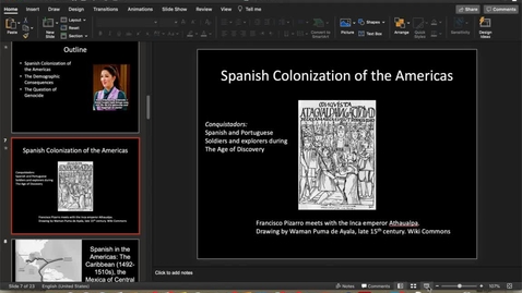 Thumbnail for Lecture 4.1 - Part 2