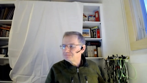 Thumbnail for AIMS-RW PPS, Work and Energy on October 19, 2020