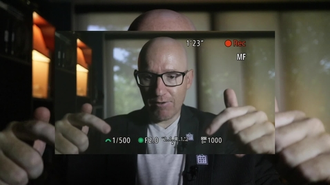Thumbnail for MI341 Class 1 Lab Lens Lesson