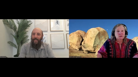 Thumbnail for Reflections on Building Tribal-Researcher Capacity A Circle Peacemaking Example