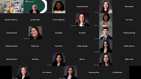 Thumbnail for Career Chat - Navigating your ROL 2026