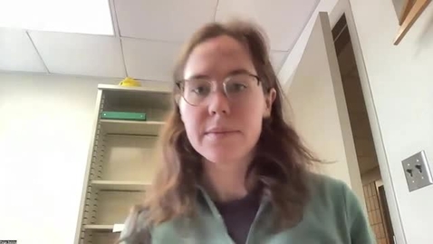 Thumbnail for COGS 2026 Gaduate Resource Series: Meg Moore, Director of GROW