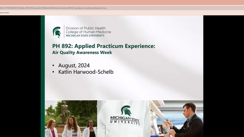 Thumbnail for Harwood-Schelb, APE Practicum Presentation Summer 2024