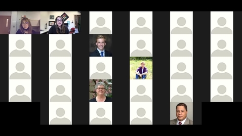 Thumbnail for Jay Kennedy