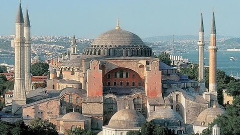 Thumbnail for Hagia Sophia - Istanbul's Ancient Mystery (Documentary)