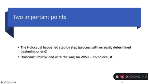 Thumbnail for Lecture 4.2 - Part 3