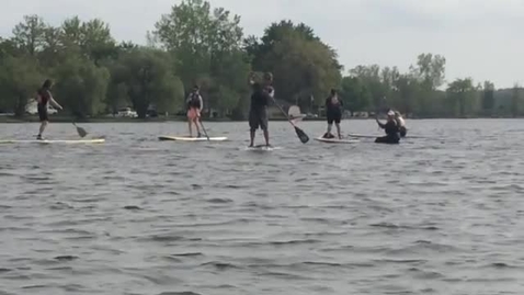 Thumbnail for SUP SKILLS 2016