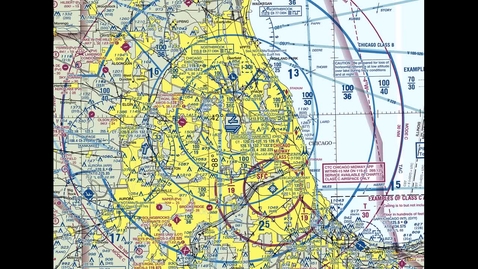 Thumbnail for Airspace Demonstration