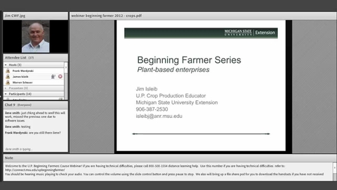 Thumbnail for Plant-Based-Enterprises (U.P. specific)