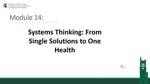 Thumbnail for PH 101 course revisions chapter 14 lecture