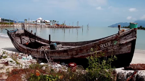 Thumbnail for GEO204: Introduction to Southeast Asia