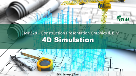 Thumbnail for CMP328_A6 - Export simulation video