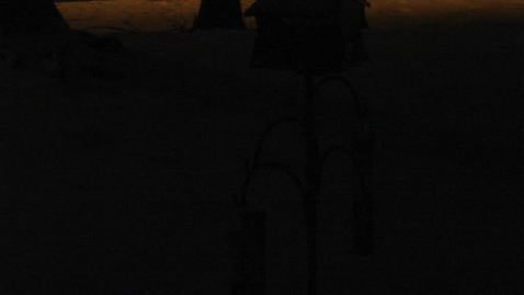 Thumbnail for Holmes C3 Window Camera 01/25/2021