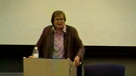 Thumbnail for New Ways of Analyzing Variation (NWAV), Language and Education, Panel Two