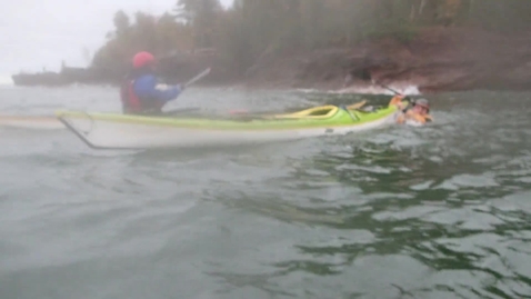 Thumbnail for OPEN WATER RESCUE