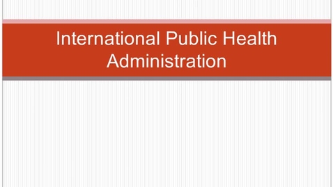 Thumbnail for HM804mod11International
