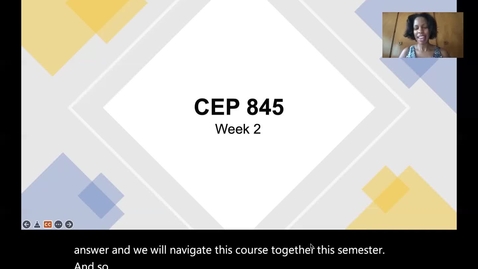 Thumbnail for Week 2 Video 845 - Revised