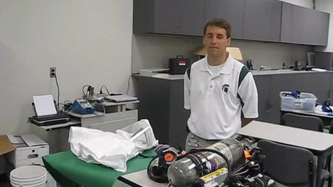 Thumbnail for Respirator Refresher - IPF