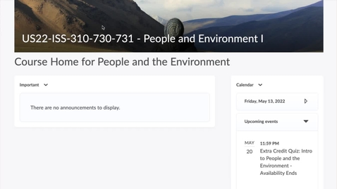 Thumbnail for ISS310: Assignment Tutorial (US22)
