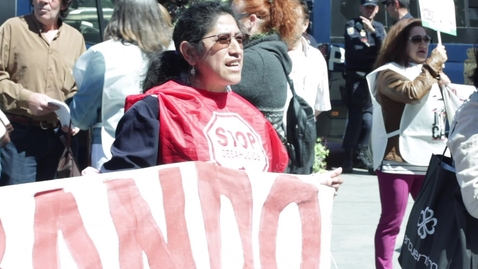 Thumbnail for 22.5.15 - PAH Madrid manifestación