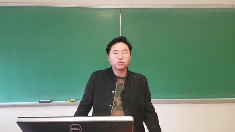 Thumbnail for ISS330B-003 Intangible Cultural Heritage In China