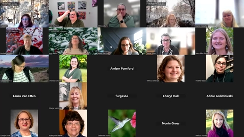 Thumbnail for Support Staff Training Series - Business Intelligence Reports