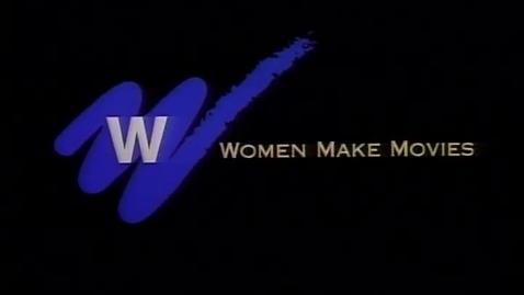 Thumbnail for Brincando el Charco: Portrait of a Puerto Rican Woman (Frances Negrón Muntañer, 1994, Puerto Rico/USA, 55’)