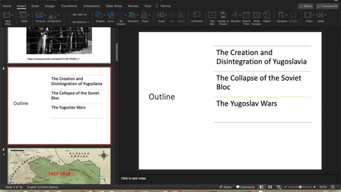 Thumbnail for Lecture 7.1 - Part 2