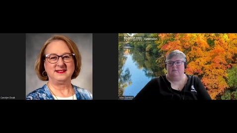 Thumbnail for MSUE Support Staff Series - 1st Session: Communication Norms 