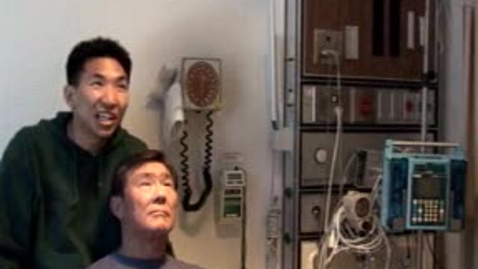 Thumbnail for Scene 7 - Dr. Weiss Meeting