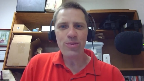 Thumbnail for Weather Report with Jeff Andresen for June 1