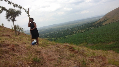 Thumbnail for Welcome to GEO330 from your instructor, Judith Namanya