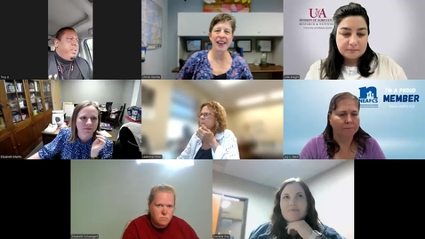 Thumbnail for Mentor &amp; Leadership Committee Meeting 06 02 2026