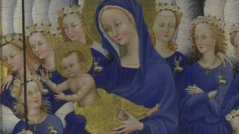 Thumbnail for Wilton Diptych