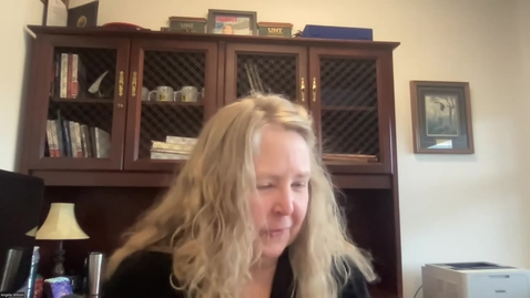 Thumbnail for Steering Committee (November 4, 2025)